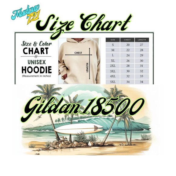 | MUDPUPs Life's A Beach Surf Hoodie | Sunset Hoodie Ocean Beach Hoodie - Picture 3 of 10